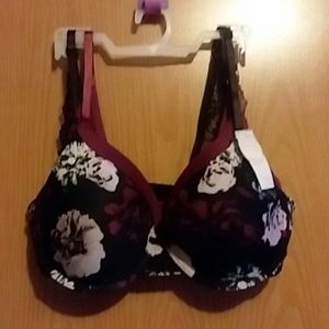 Lady's bras
